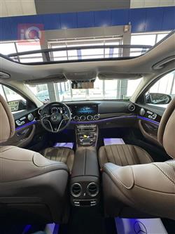 مێرسێدس بێنز E-Class